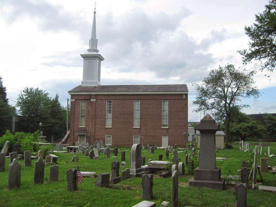 Bible Presbyterian Church | 225 Church St, Marcus Hook, PA 19061, USA | Phone: (610) 494-8060