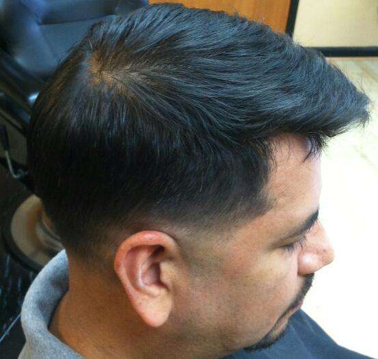 Styles Unlimited Barbershop | 6725 Suitland Rd, Morningside, MD 20746, USA | Phone: (202) 498-1123