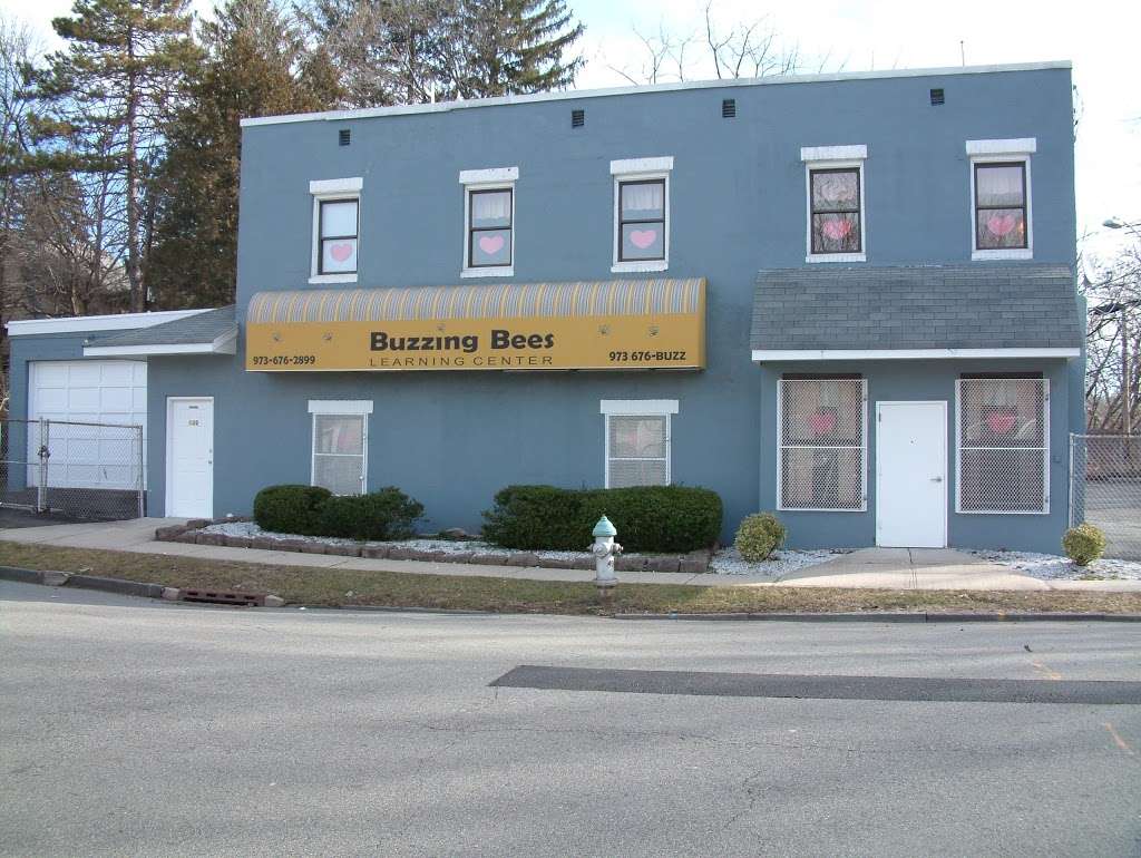 Buzzing Bees Learning Center | 122 Brighton Ave, East Orange, NJ 07017, USA | Phone: (973) 676-2899