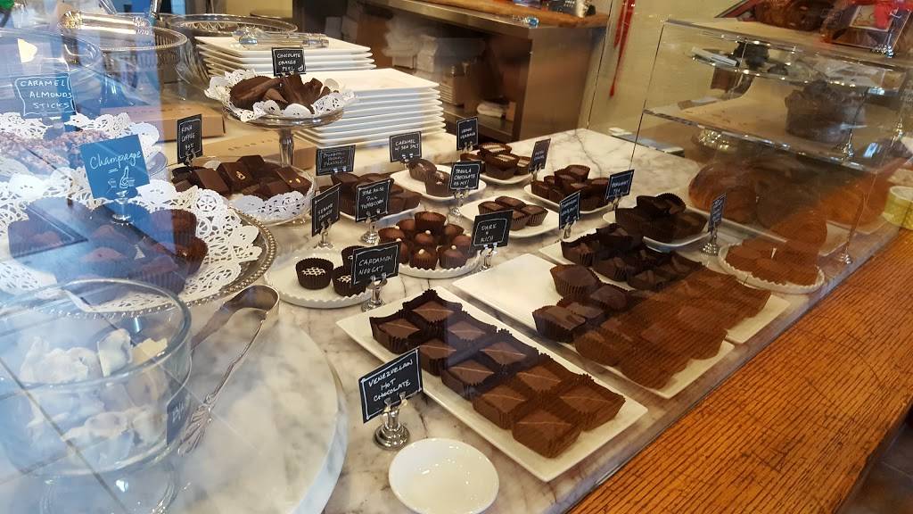 COA chocolate | 707 Bridgeway, Sausalito, CA 94965, USA | Phone: (415) 729-9557