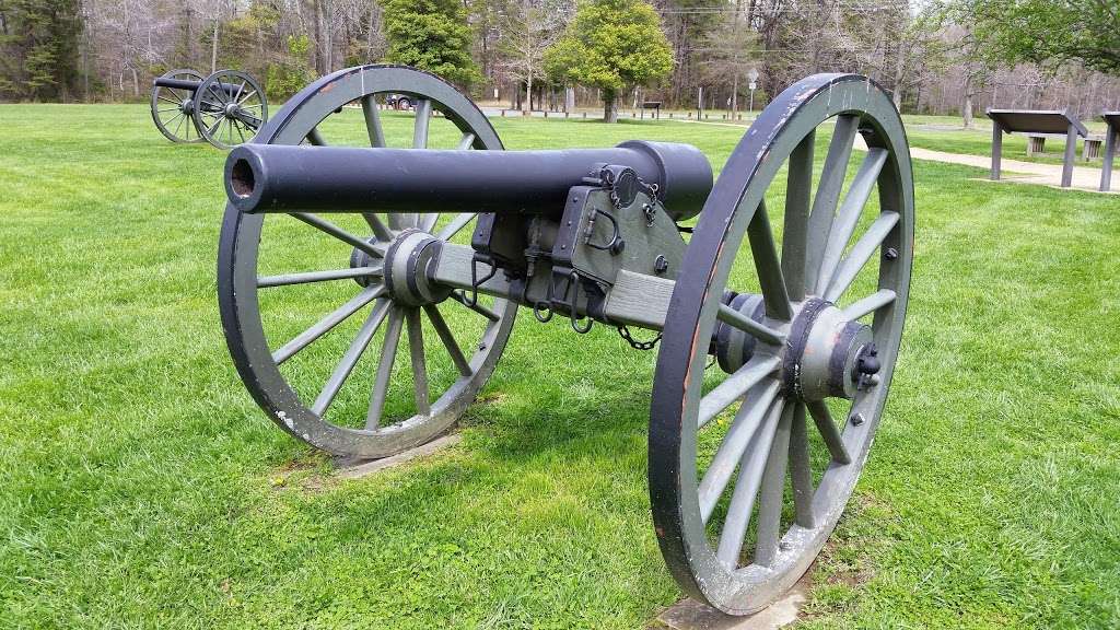 Chancellorsville Battlefield Visitor Center | 9001 Plank Rd, Spotsylvania Courthouse, VA 22553, USA | Phone: (540) 693-3200 Chancellorsville Battlefield Visitor Center | 9001 Plank Rd, Spotsylvania Courthouse, VA 22553, USA | Phone: (540) 693-3200