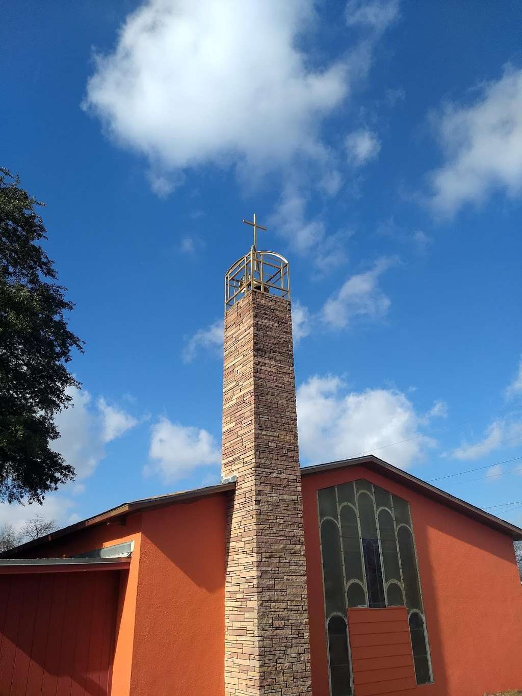 Santa Fe Episcopal Church | 1108 Brunswick Blvd, San Antonio, TX 78211, USA | Phone: (210) 923-0822