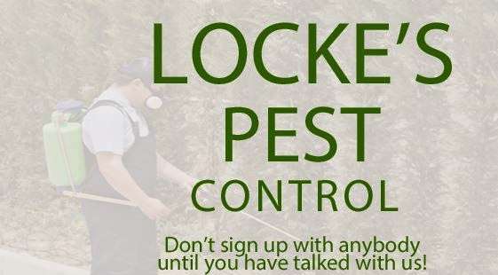 Lockes Pest Control and Pest Management | 544 Harrington Ave, Concord, MA 01742 | Phone: (978) 369-3802