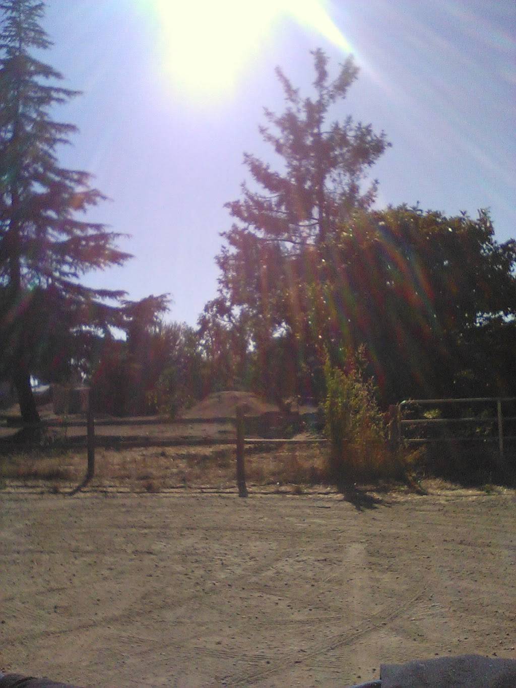 Chanticleer Park Pump Track | 1975 Chanticleer Ave, Santa Cruz, CA 95062