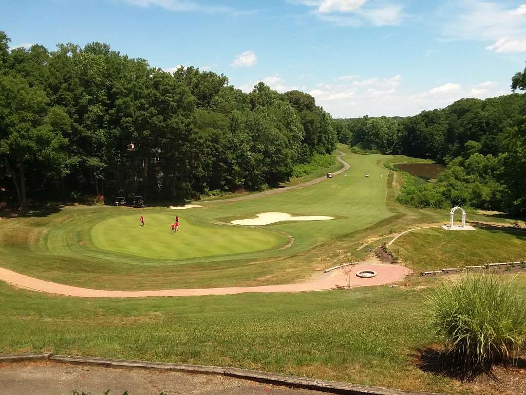 Montclair Country Club | 16500 Edgewood Dr, Montclair, VA 22025 | Phone: (703) 670-7503