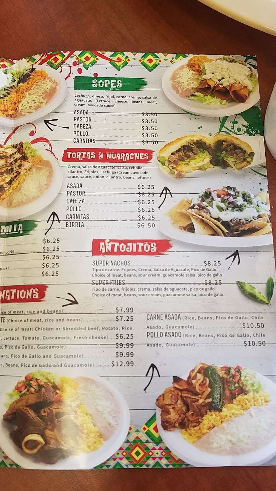 Tacos El Patron | 16502 S Main St, Gardena, CA 90248, USA | Phone: (310) 819-8305