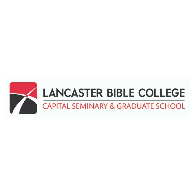Lancaster Bible College | Capital Seminary and Graduate School | 2400 Yamato Rd, Boca Raton, FL 33431, USA | Phone: (866) 275-8720