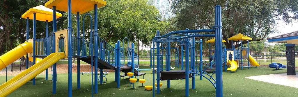 Miami Shores Recreation Department 9617 Park Dr Miami Fl 33138 Usa