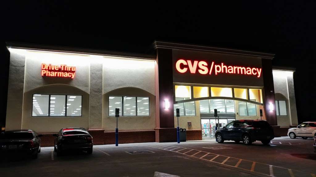 CVS Pharmacy | 3502 SE Military Dr, San Antonio, TX 78223, USA | Phone: (210) 359-0139