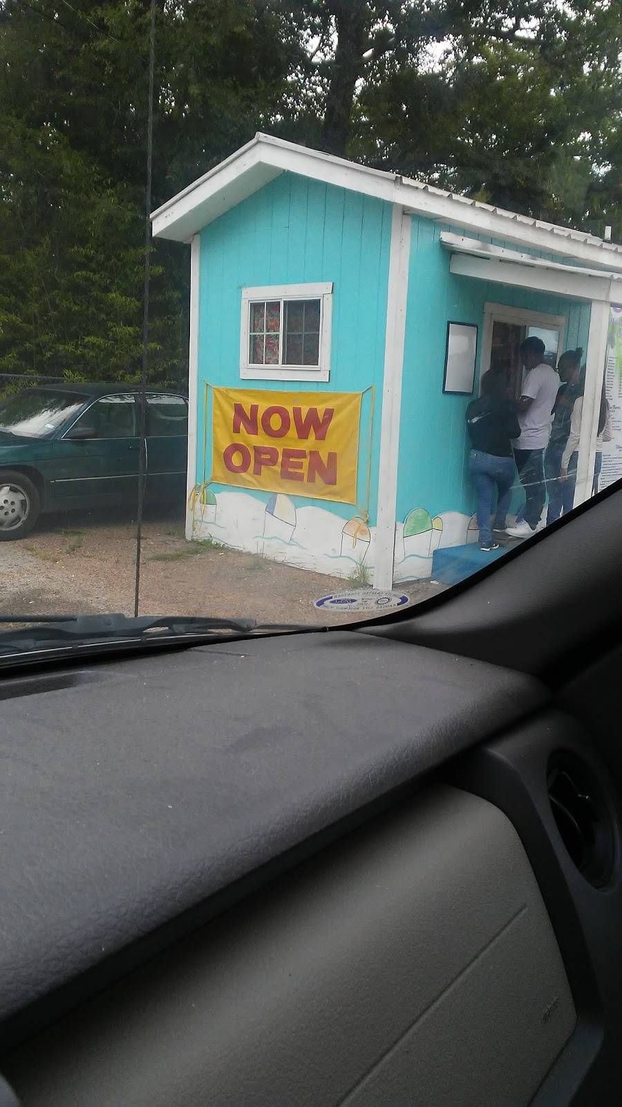 Chillys Sno Cones | 99 Belcher St, Cleveland, TX 77327, USA