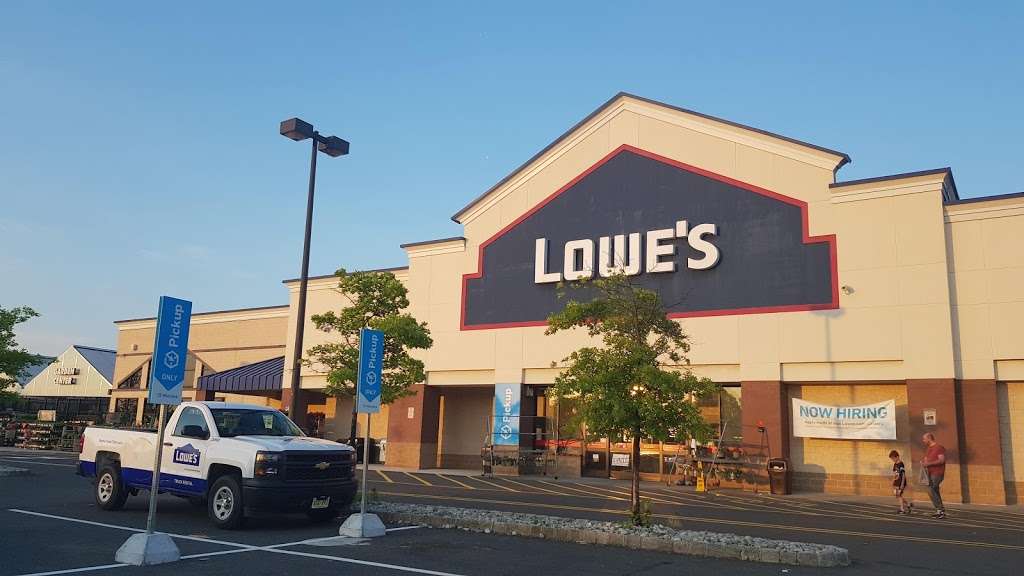 Lowes Garden Center | 315 Route 206, Suite 600, Hillsborough Township, NJ 08844, USA | Phone: (908) 904-6140