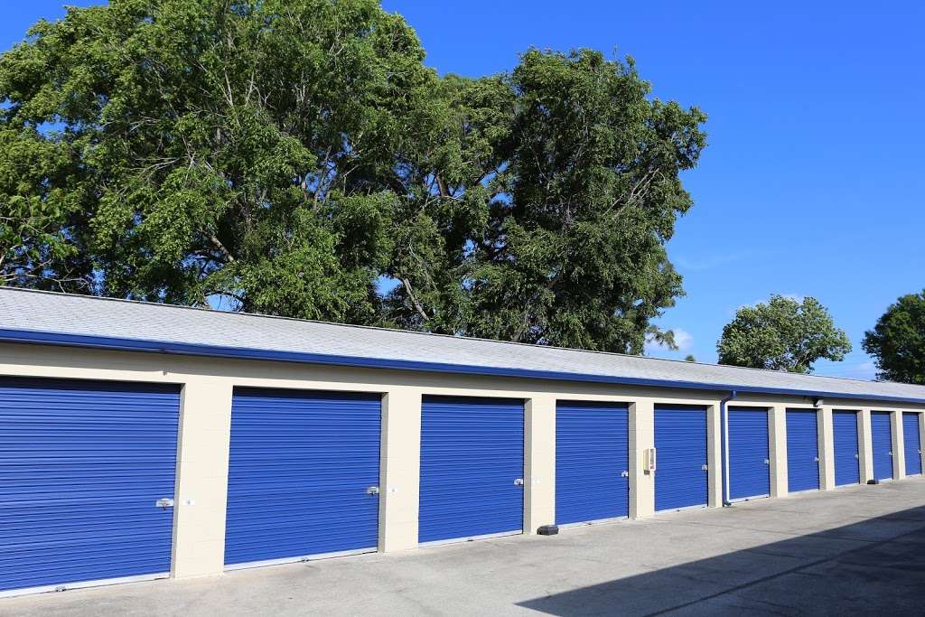 Midgard Self Storage | 3835 W King St, Cocoa, FL 32926, USA | Phone: (321) 633-7318