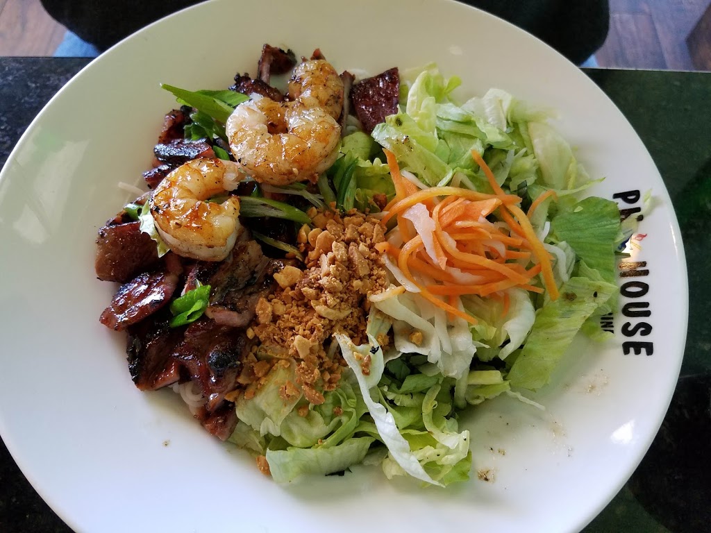 Pho House & Vietnamese Cuisine | 10424 I-10, Baytown, TX 77523, USA | Phone: (281) 918-0905