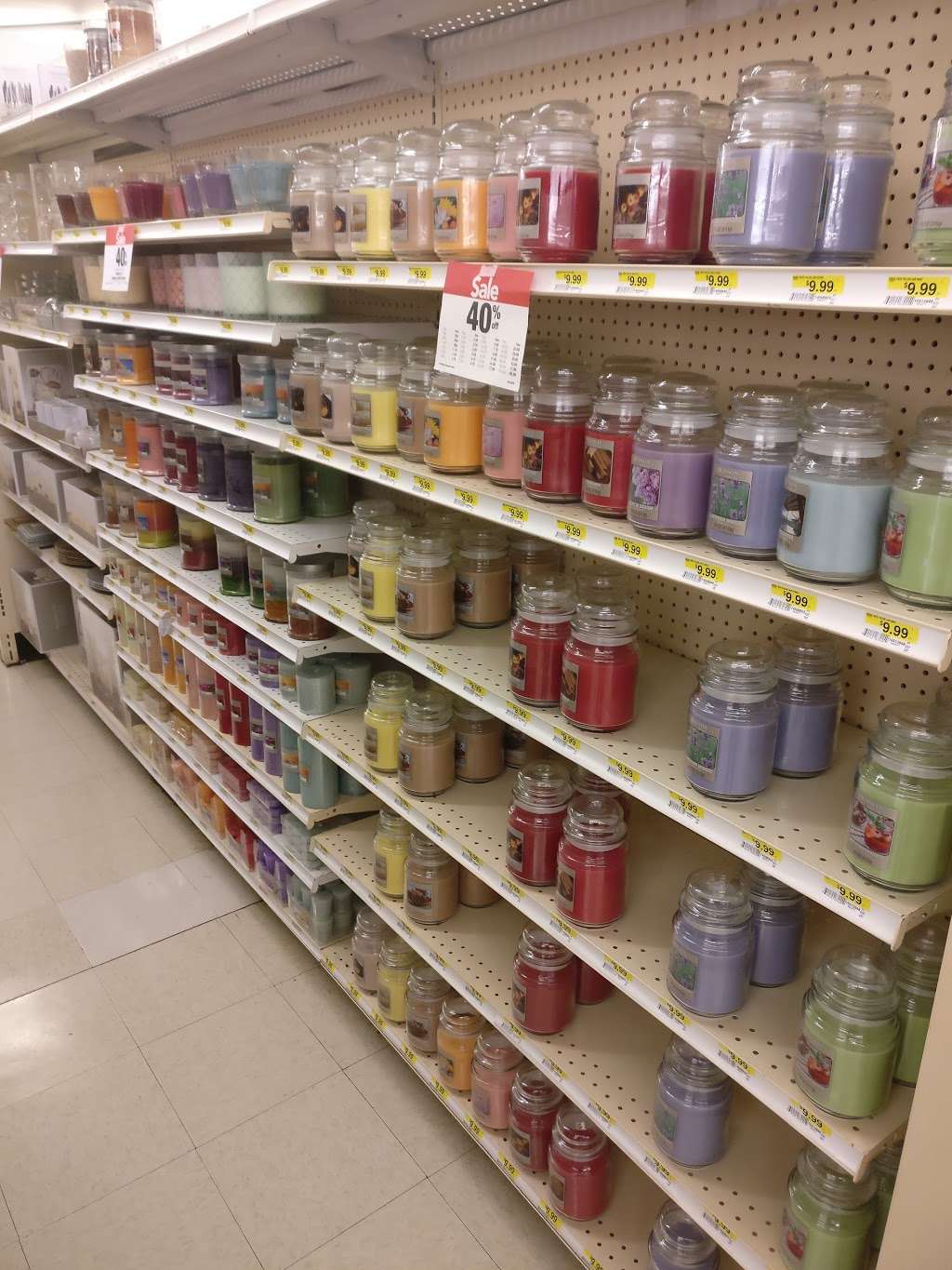 JOANN Fabrics and Crafts | 2020 Silvernail Rd, Pewaukee, WI 53072, USA | Phone: (262) 544-1971