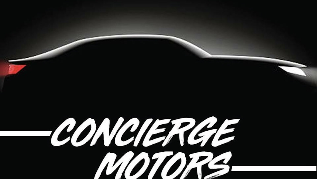 Concierge Motors | 1501 Cushman Dr, Lincoln, NE 68512, USA | Phone: (402) 802-2094