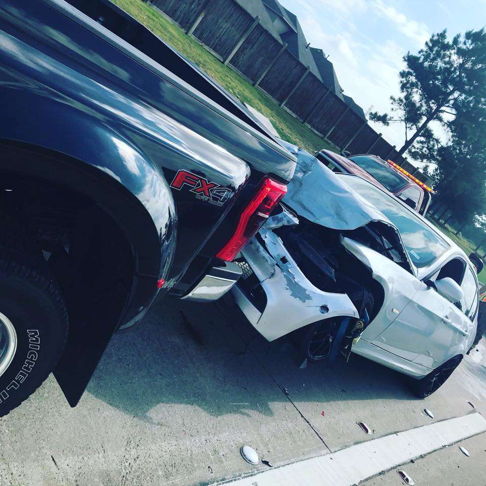 KBR Towing Service | 1640 Mountain Laurel Rd, Sealy, TX 77474, USA | Phone: (832) 710-5626