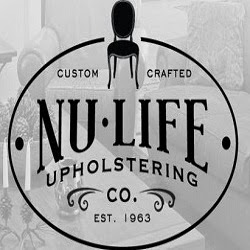 Nu-Life Upholstering Co. | 17 Mcfarlin Rd, Chelmsford, MA 01824, USA | Phone: (978) 256-8496