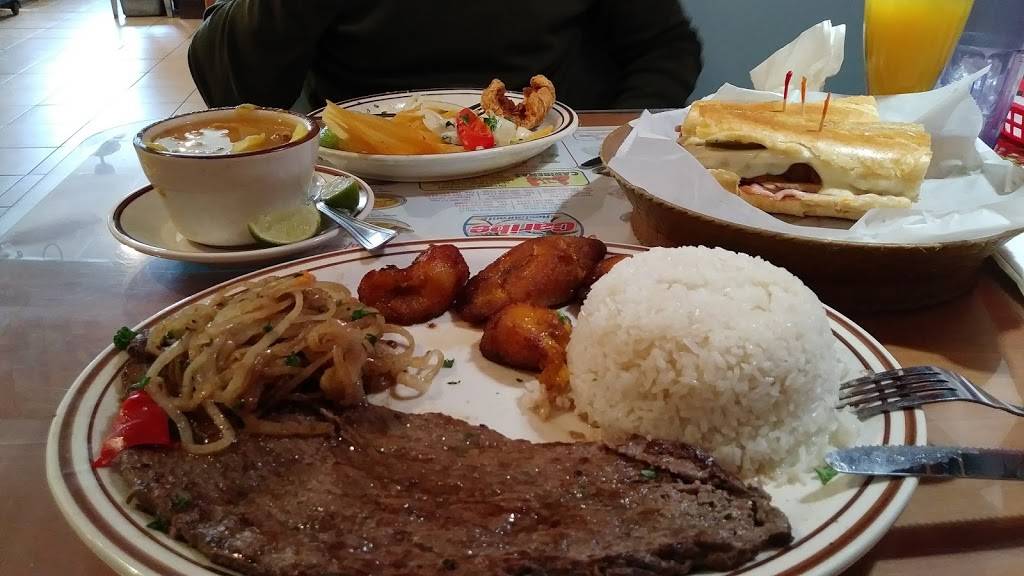 Caribe Cafe Restaurant | 8228 W Flagler St, Miami, FL 33144 | Phone: (305) 266-7170