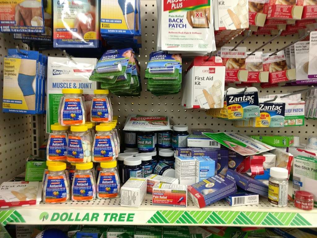 Dollar Tree | 1581 US-202, Pomona, NY 10970 | Phone: (845) 354-1436