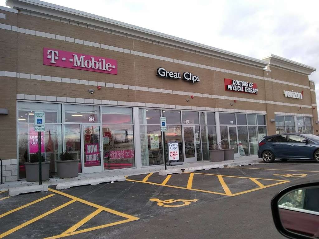 T-Mobile | 914 IL-59, Bartlett, IL 60103, USA | Phone: (630) 823-8062