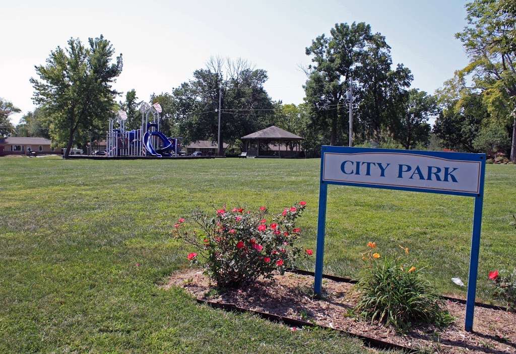 Spring Hill City Park | Spring Hill, KS 66083, USA | Phone: (913) 592-3664