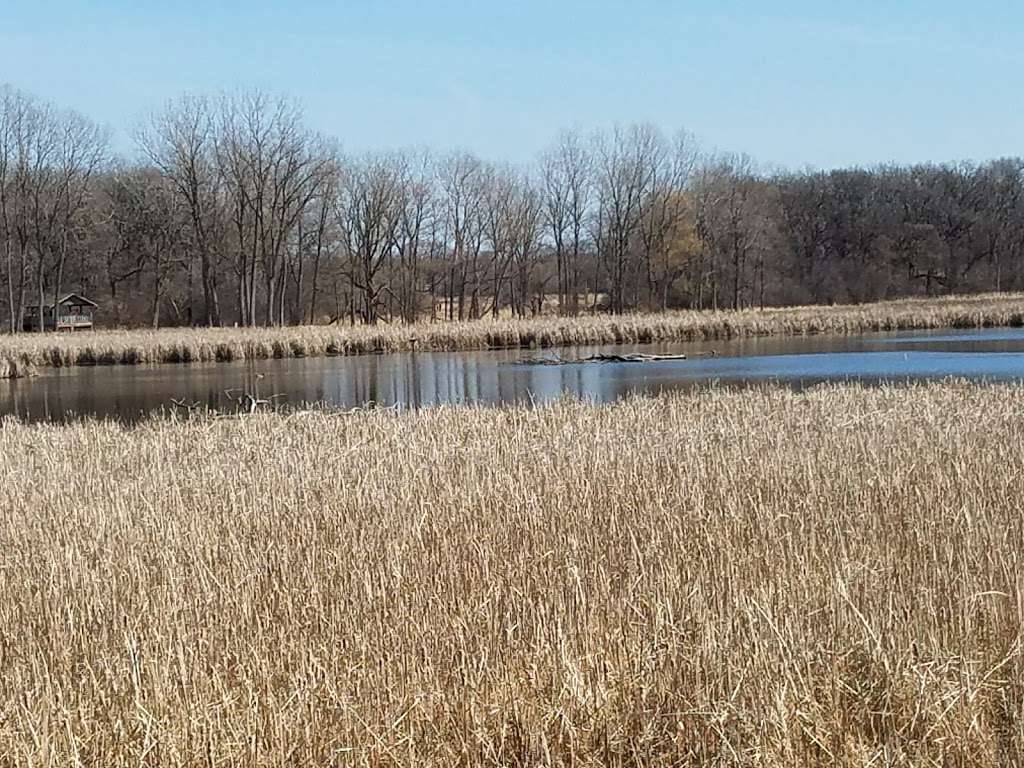 McHenry Dam State Park | McHenry Dam Road, McHenry, IL 60051, USA | Phone: (815) 385-1624
