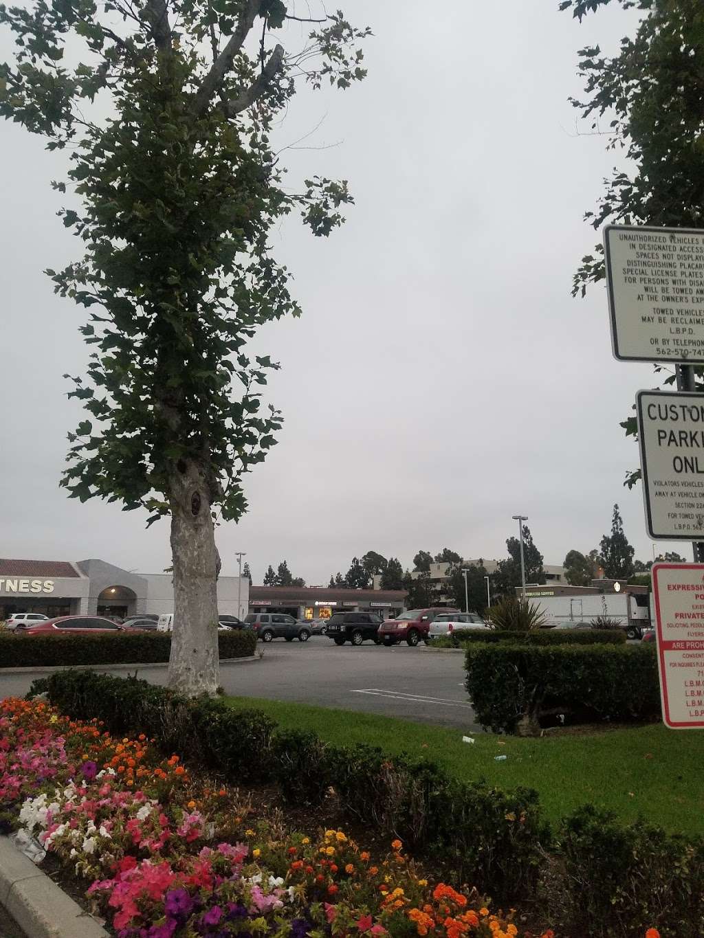 Fresh Donuts | 4140 South St, Lakewood, CA 90712, USA | Phone: (562) 633-4708