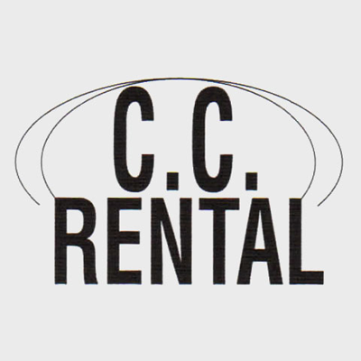 C.C. Rental | 230 Secaucus Rd, Secaucus, NJ 07094, USA | Phone: (201) 643-1100