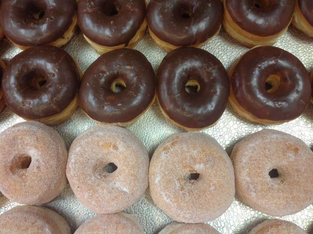 Homestyle Donuts | 11425 Telegraph Rd, Santa Fe Springs, CA 90670 | Phone: (562) 948-3707