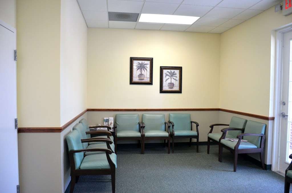 SIMED Primary Care | 929 N Highway 441, Suite 501, Lady Lake, FL 32159, USA | Phone: (352) 259-2894