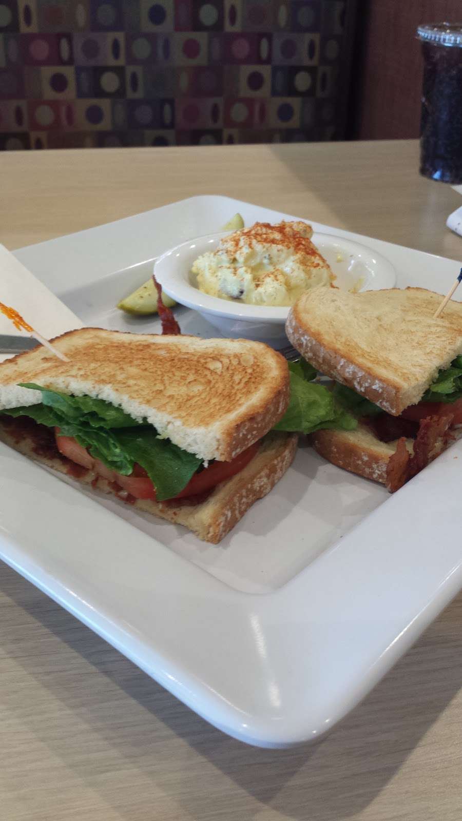 McAlisters Deli | 8217 Broadway, Merrillville, IN 46410, USA | Phone: (219) 472-0663
