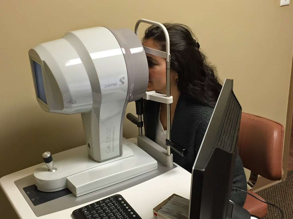 The Eye Clinic NJ | 155 Jefferson St, Newark, NJ 07105, USA | Phone: (973) 622-2020