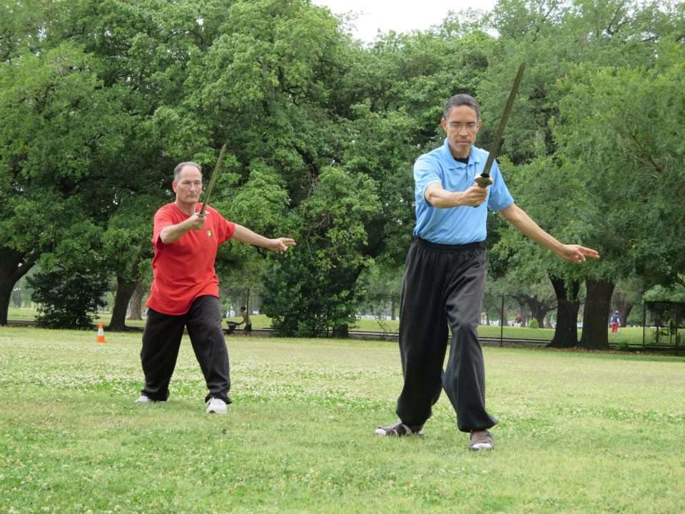 Texas Asian Martial Arts aka Birds of Prey Kung Fu/Tai Chi | 1511 Mammoth Springs Ln, Richmond, TX 77469, USA