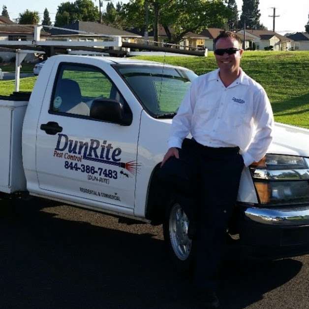 DunRite Pest Control | 5006 Fanwood Ave, Lakewood, CA 90713, USA | Phone: (844) 386-7483