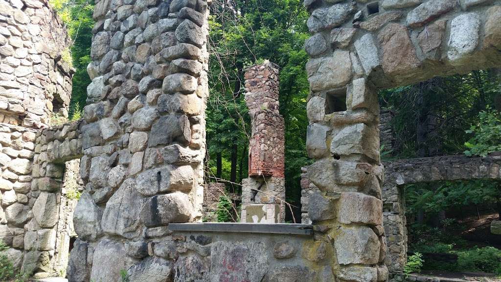 Northgate, Cornish Estate | Cold Spring, NY 10516, USA