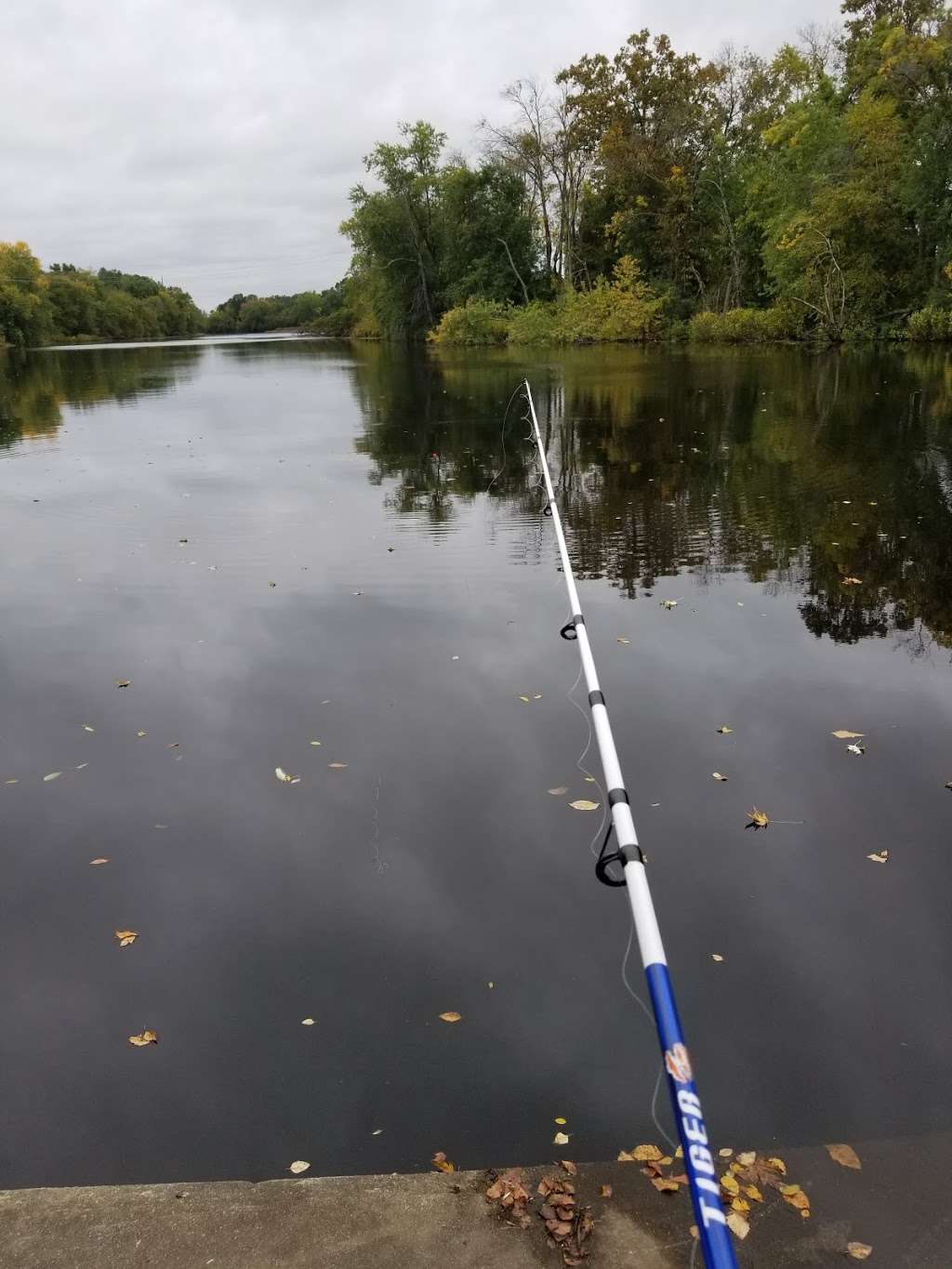 Winning Pond | North Billerica, MA 01862, USA