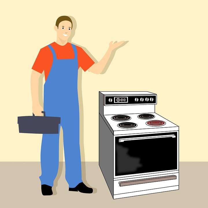 Dars Appliance Repair | 19918 Buhrstone Dr, Gaithersburg, MD 20886, USA | Phone: (800) 605-4845