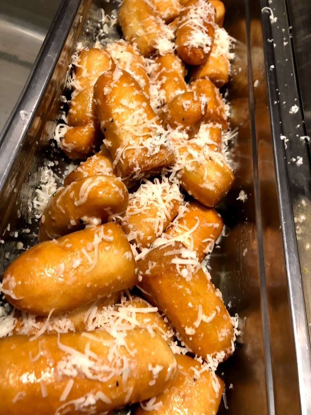 Aurelios Pizza | 12939 Wicker Ave, Cedar Lake, IN 46303, USA | Phone: (219) 401-8188