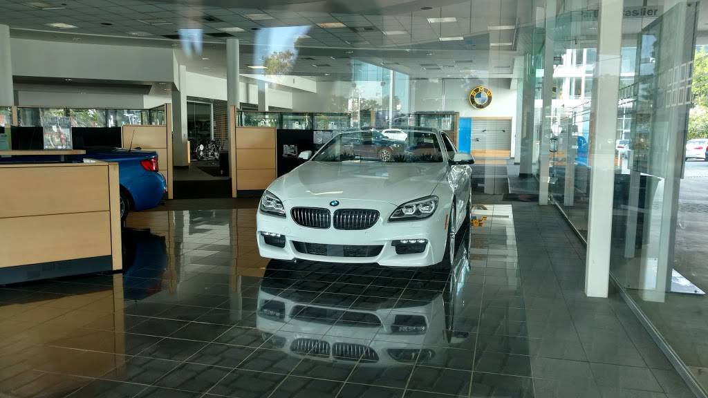 McKenna BMW | 10900 Firestone Blvd, Norwalk, CA 90650 | Phone: (562) 219-4570