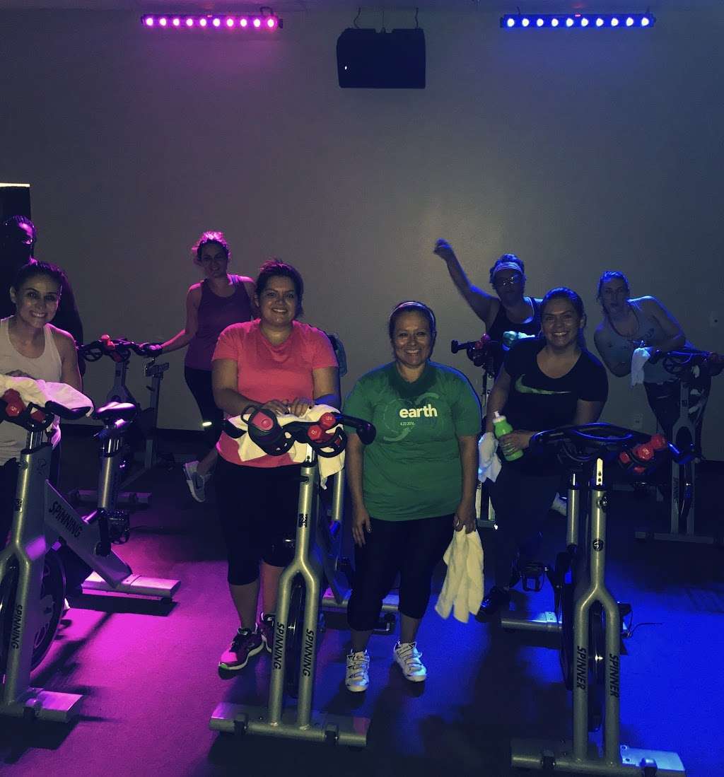 Infinity Cycling Studio | 15255 Gulf Fwy Suite G106, Houston, TX 77034, USA | Phone: (832) 524-5498