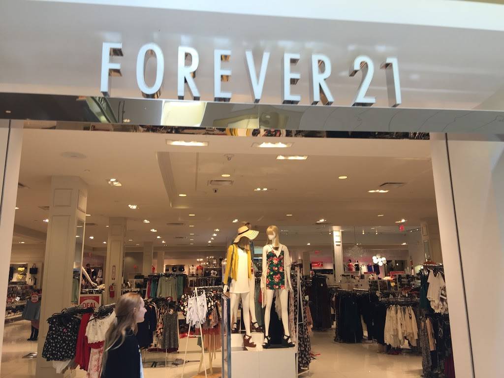 Forever 21 | 3401 Nicholasville Rd A 100, Lexington, KY 40503, USA | Phone: (859) 963-4202