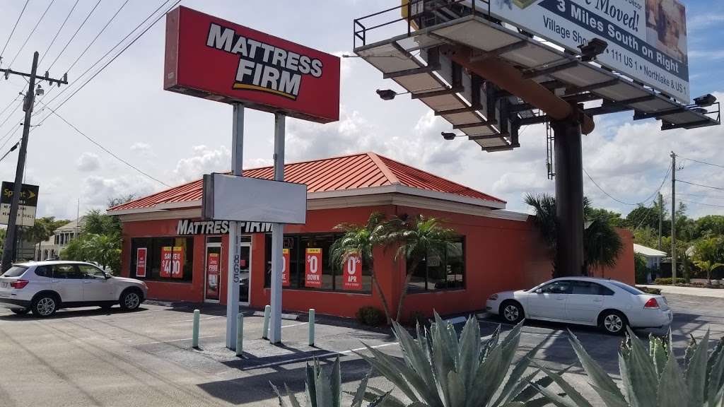 Mattress Firm PGA | 11865 US-1, North Palm Beach, FL 33408, USA | Phone: (561) 630-9267
