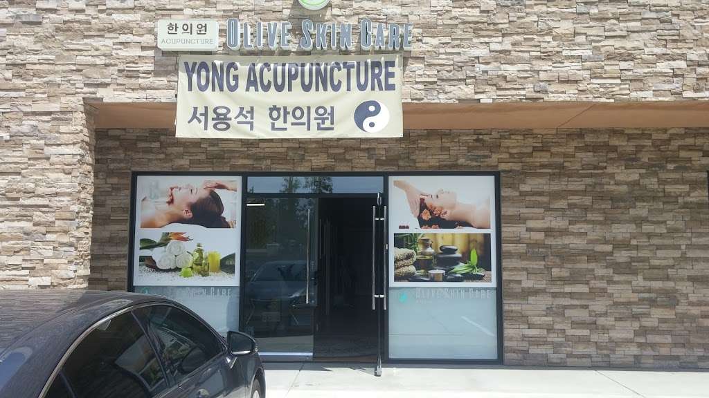 YONG ACUPUNCTURE 서용석 한의원 | 7041 Western Ave, Buena Park, CA 90621 | Phone: (714) 702-9032