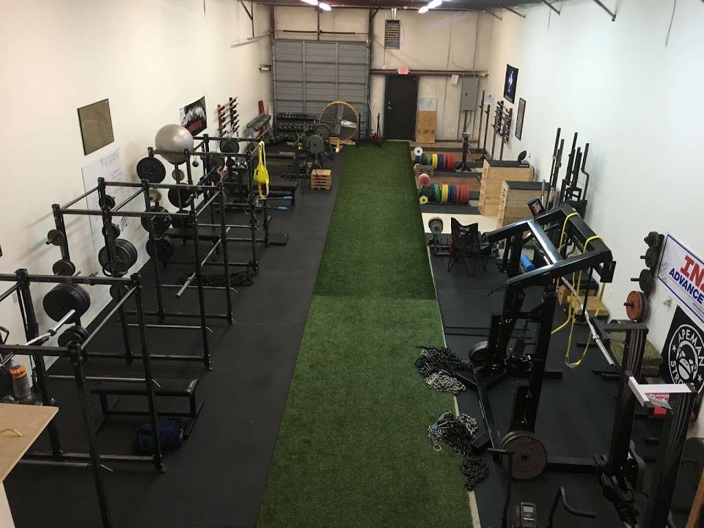 Strength Empire Gym | 268 Unionville Indian Trail Rd Suite B, Indian Trail, NC 28079, USA | Phone: (919) 924-3940