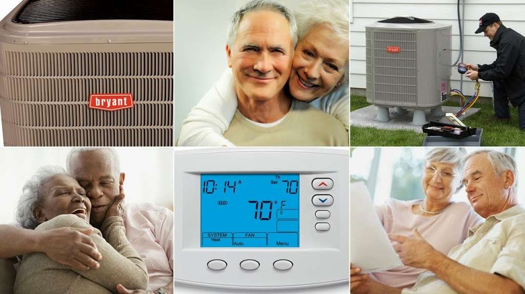 Thermo Cool Heating & Cooling | 2317 Griffin Rd, Leesburg, FL 34748, USA | Phone: (352) 326-5530