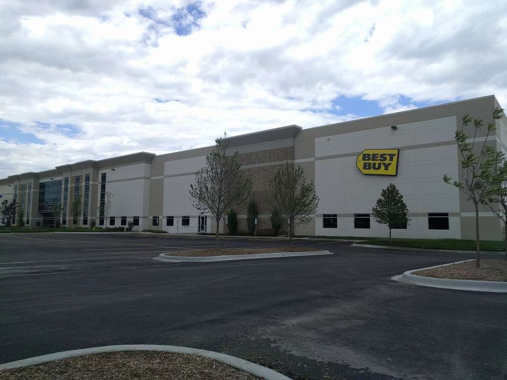 Best Buy Distribution Center | 1500 Remington Blvd, Bolingbrook, IL 60490, USA | Phone: (630) 410-4200