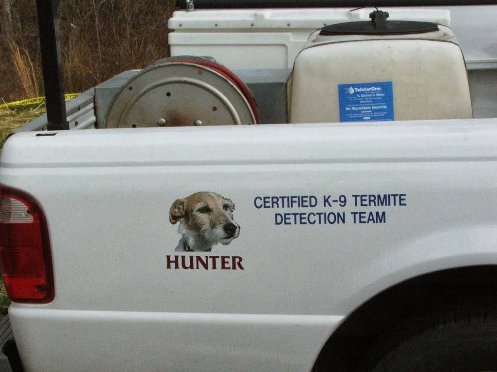 Loyal Termite & Pest Control | 2610 E Parham Rd, Richmond, VA 23228, USA | Phone: (804) 374-8386