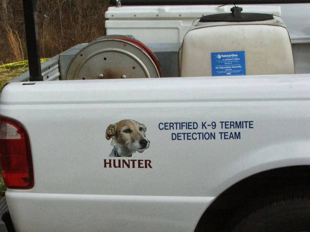 Loyal Termite & Pest Control | 2610 E Parham Rd, Richmond, VA 23228 | Phone: (804) 374-8386