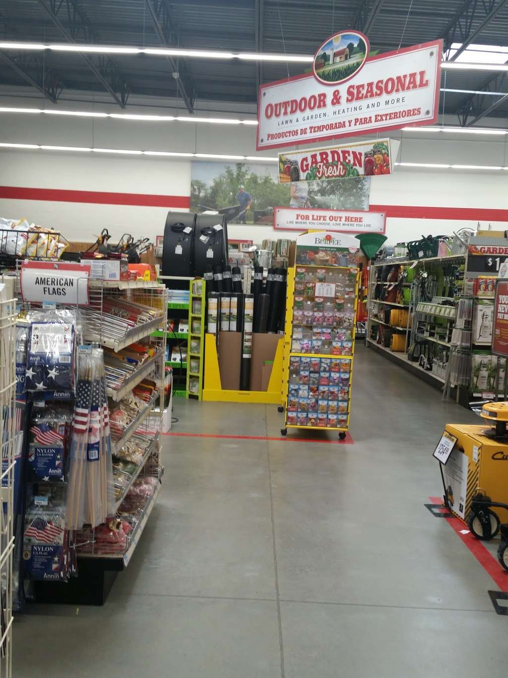 Tractor Supply Co. | 1060 Calimesa Blvd, Calimesa, CA 92320, USA | Phone: (909) 446-0656