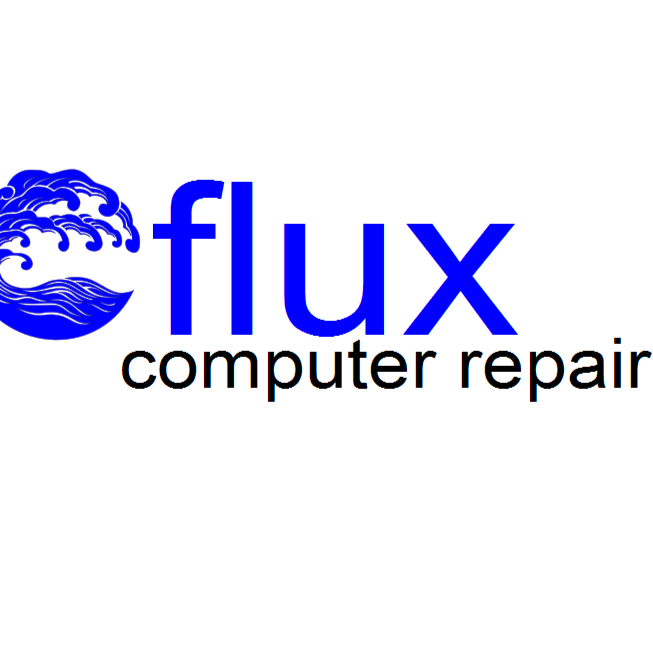 Flux Computer Repair Camby | 10509 Heartland Blvd, Camby, IN 46113, USA | Phone: (317) 821-0133